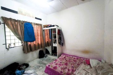 Bandar Mahkota Banting