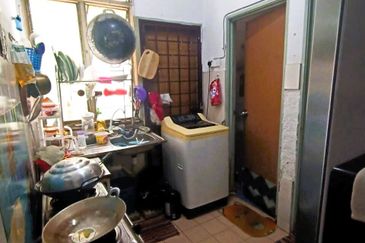 Bandar Mahkota Banting