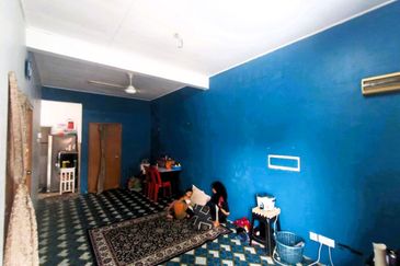 Bandar Mahkota Banting