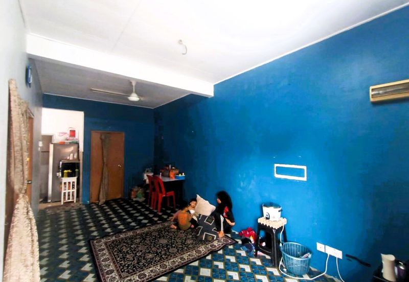 Bandar Mahkota Banting