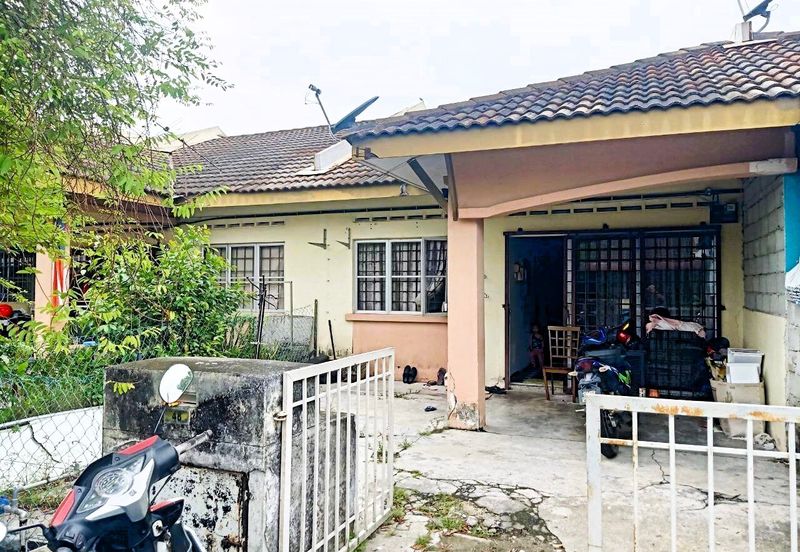 Bandar Mahkota Banting