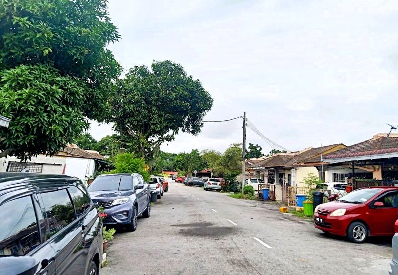 Bandar Mahkota Banting