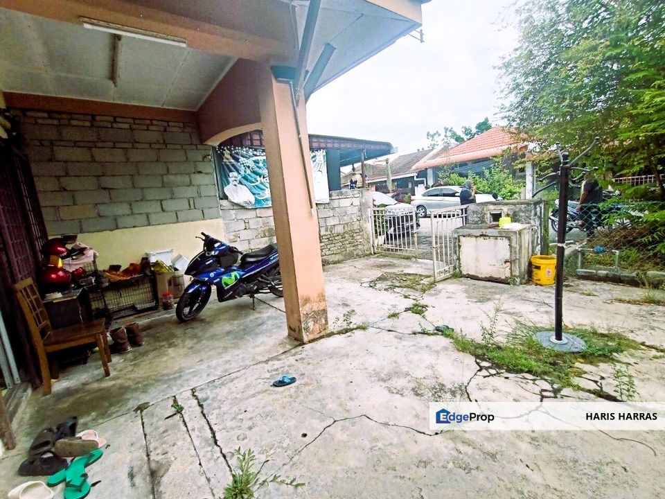 Freehold KLIA | Teres Setingkat, Bandar Mahkota Banting for Sale, Selangor, Banting