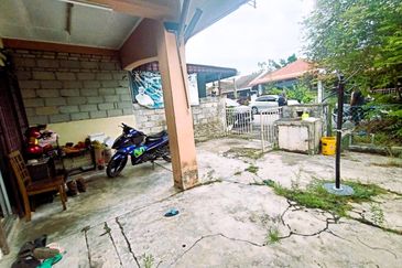 Bandar Mahkota Banting