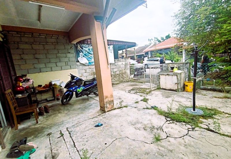 Bandar Mahkota Banting