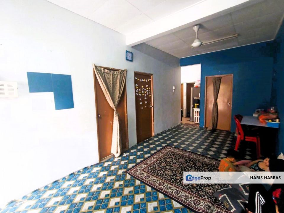 Freehold KLIA | Teres Setingkat, Bandar Mahkota Banting for Sale, Selangor, Banting