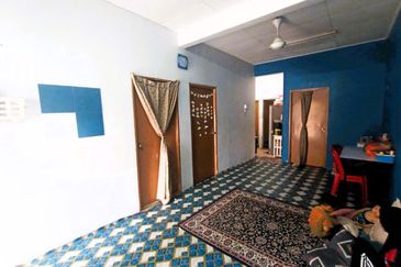 Bandar Mahkota Banting