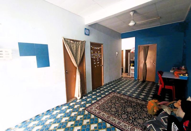 Bandar Mahkota Banting