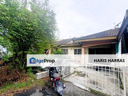 Freehold KLIA | Teres Setingkat, Bandar Mahkota Banting for Sale, Selangor, Banting