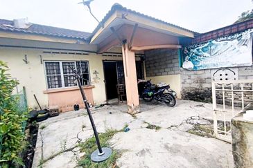 Bandar Mahkota Banting