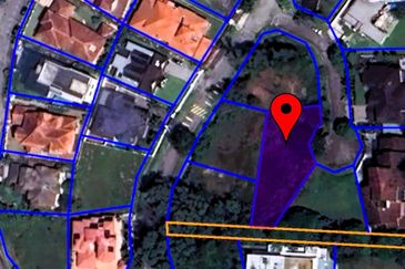 Seksyen 8, Kota Damansara