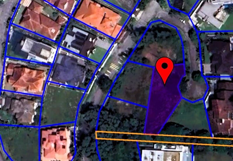 Seksyen 8, Kota Damansara