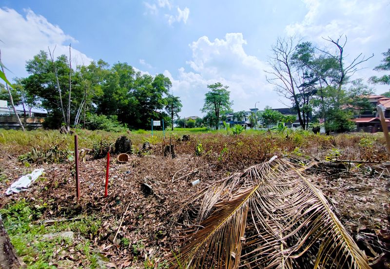 Seksyen 8, Kota Damansara