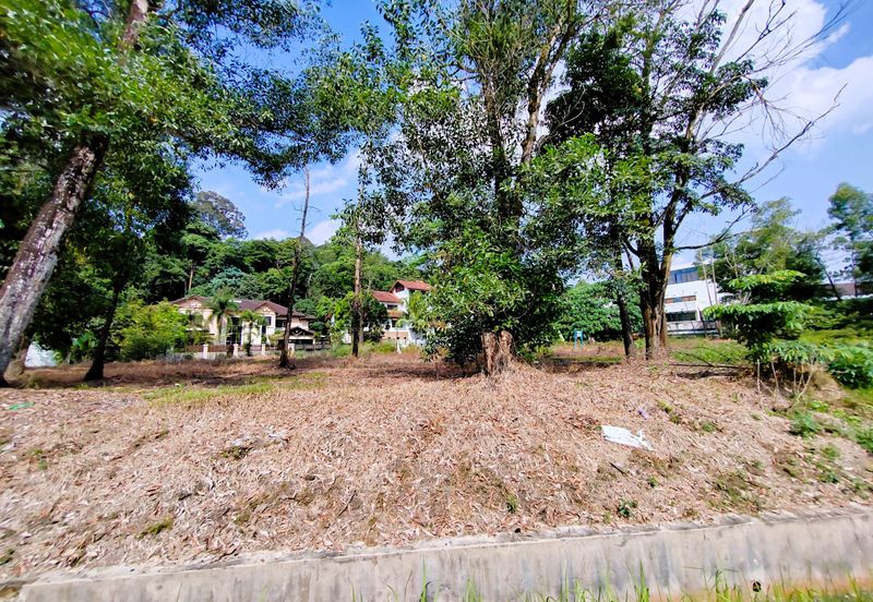 Seksyen 8, Kota Damansara