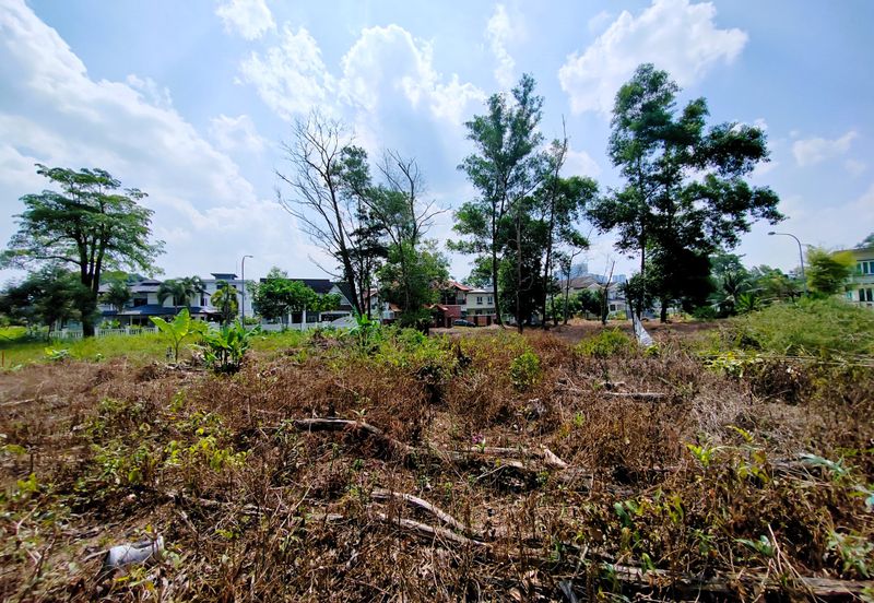 Seksyen 8, Kota Damansara