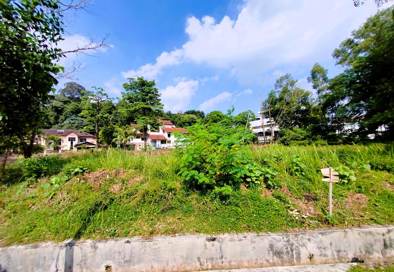 Seksyen 8, Kota Damansara