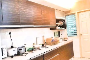 SuriaMas, Taman Sri Subang