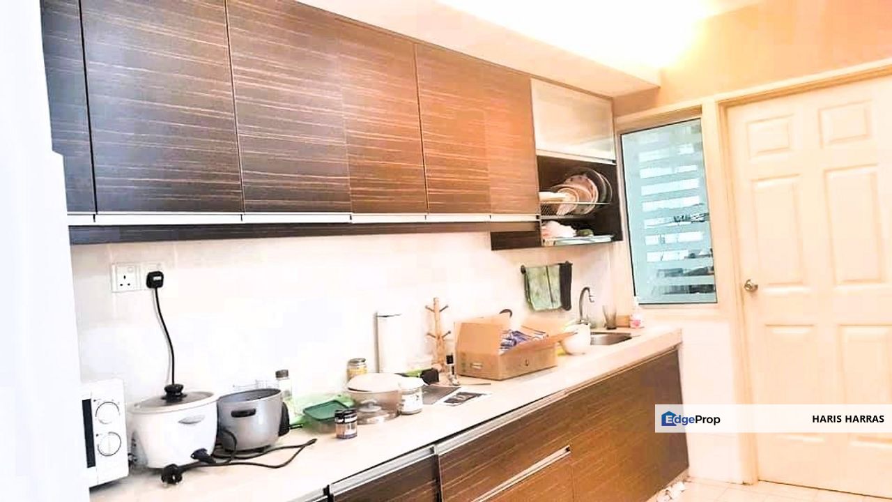 Fully Furnished | Suriamas Condominium Bandar Sunway, Selangor, Bandar Sunway