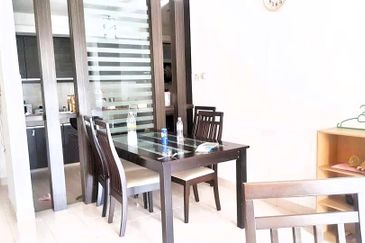 SuriaMas, Taman Sri Subang