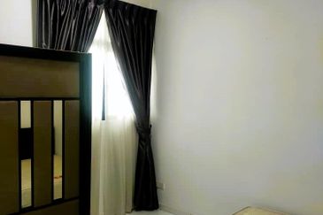 Sky Loft Premium Suites, Bukit Indah