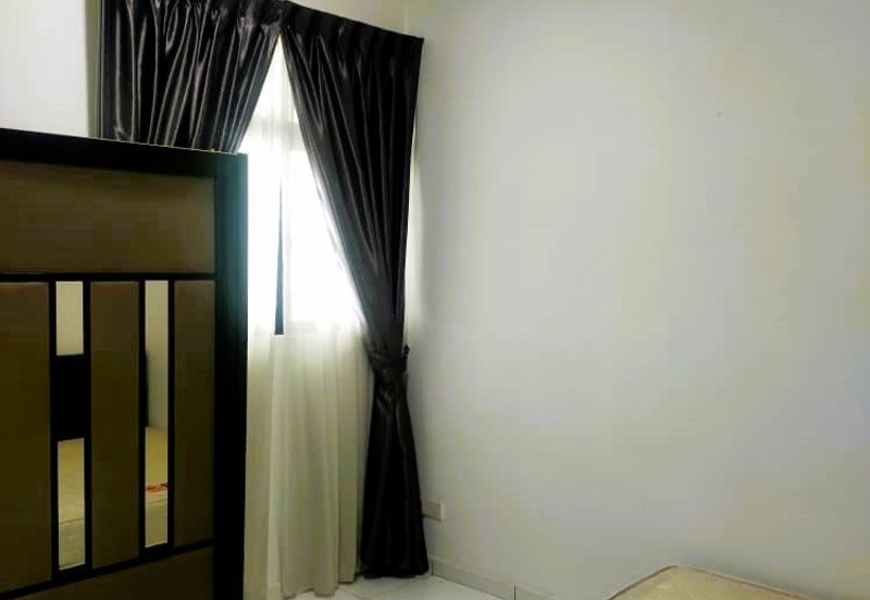 Sky Loft Premium Suites, Bukit Indah