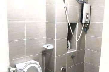 Sky Loft Premium Suites, Bukit Indah