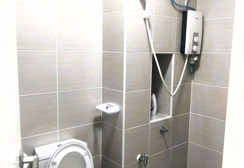 Sky Loft Premium Suites, Bukit Indah