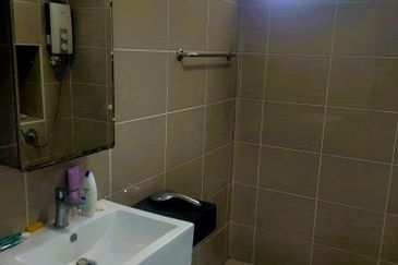 Sky Loft Premium Suites, Bukit Indah