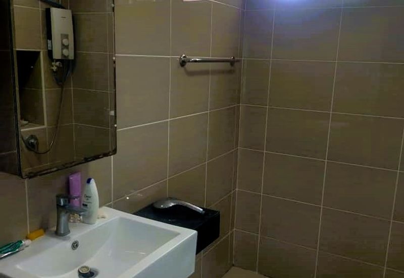 Sky Loft Premium Suites, Bukit Indah