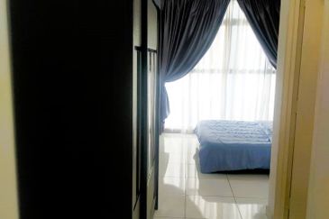 Sky Loft Premium Suites, Bukit Indah