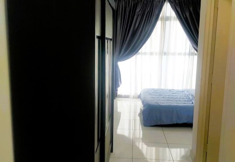 Sky Loft Premium Suites, Bukit Indah