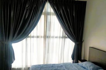 Sky Loft Premium Suites, Bukit Indah