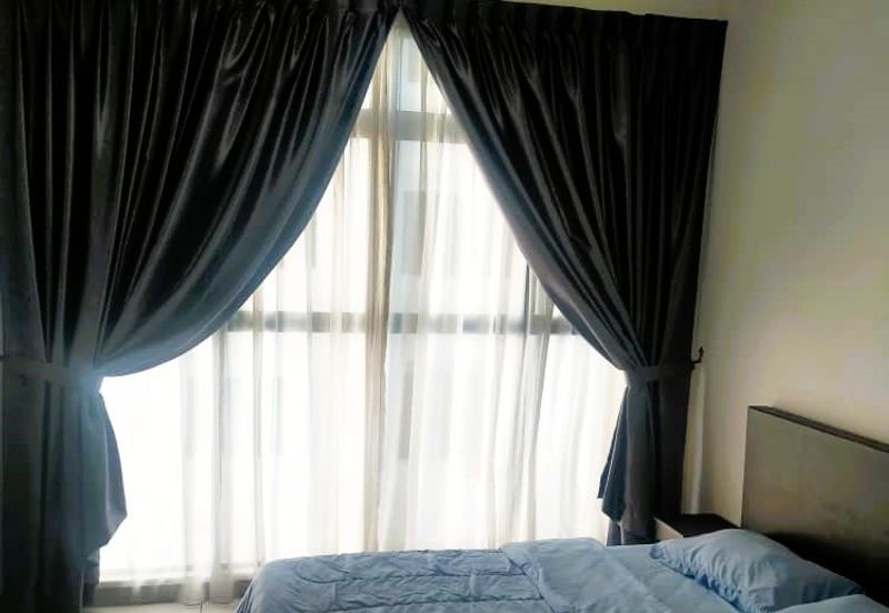 Sky Loft Premium Suites, Bukit Indah