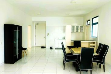 Sky Loft Premium Suites, Bukit Indah