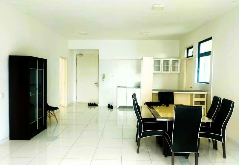 Sky Loft Premium Suites, Bukit Indah