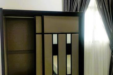 Sky Loft Premium Suites, Bukit Indah