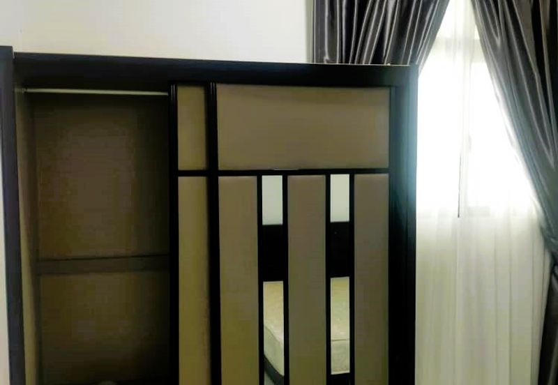 Sky Loft Premium Suites, Bukit Indah