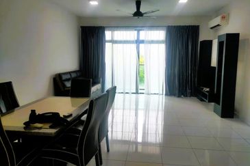 Sky Loft Premium Suites, Bukit Indah