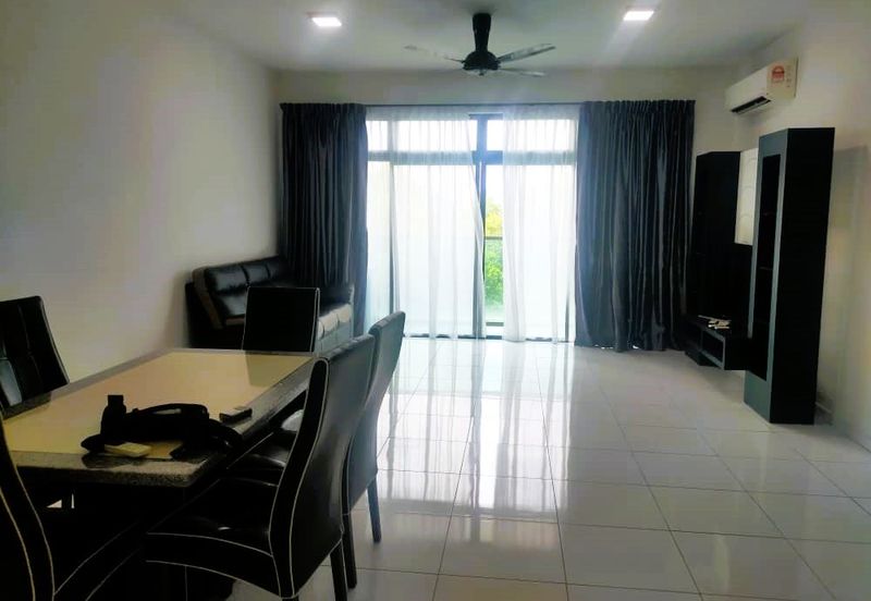 Sky Loft Premium Suites, Bukit Indah