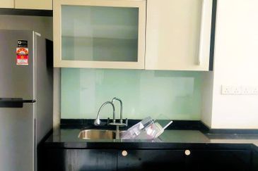 Sky Loft Premium Suites, Bukit Indah