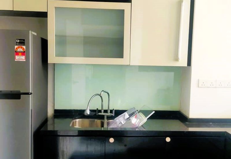 Sky Loft Premium Suites, Bukit Indah