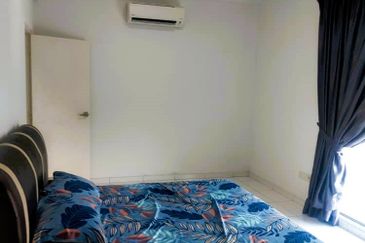 Sky Loft Premium Suites, Bukit Indah