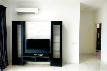 Sky Loft Premium Suites, Bukit Indah