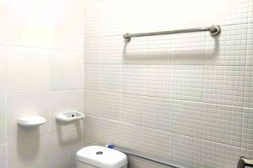 Sky Loft Premium Suites, Bukit Indah