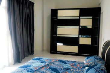 Sky Loft Premium Suites, Bukit Indah