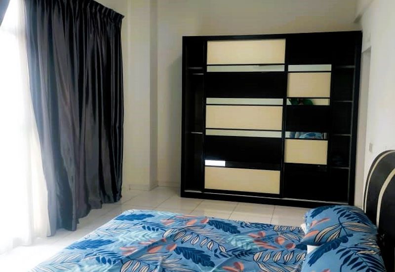 Sky Loft Premium Suites, Bukit Indah