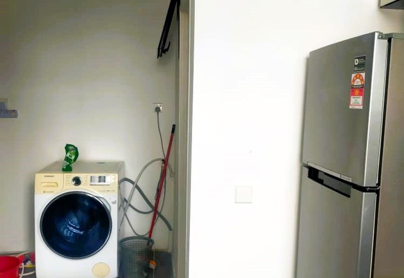 Sky Loft Premium Suites, Bukit Indah