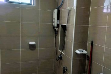 Sky Loft Premium Suites, Bukit Indah