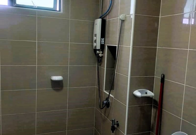 Sky Loft Premium Suites, Bukit Indah