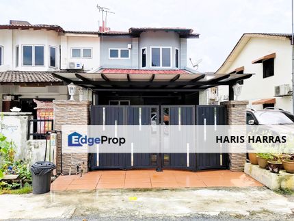 Renovated Endlot, Bandar Sunway Double Storey Terrace, PJS 10, Selangor, Bandar Sunway